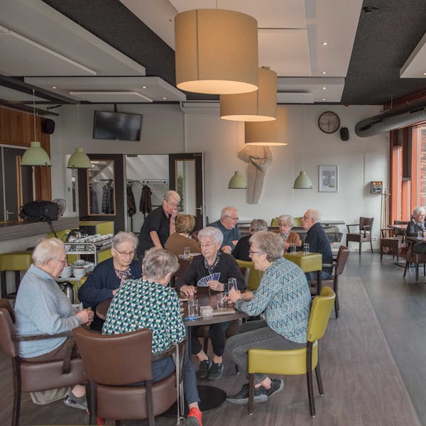 De Pitstop in Overloon