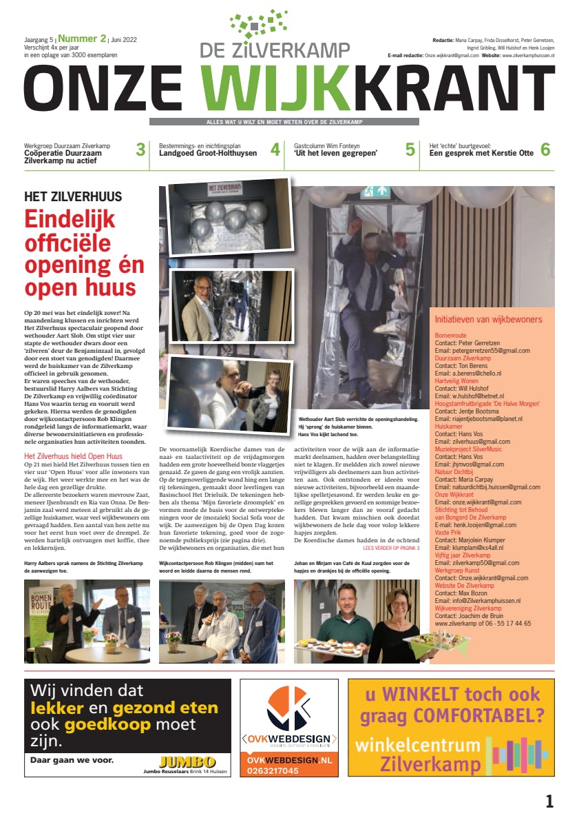 Onze Wijkkrant 2022 5.02
