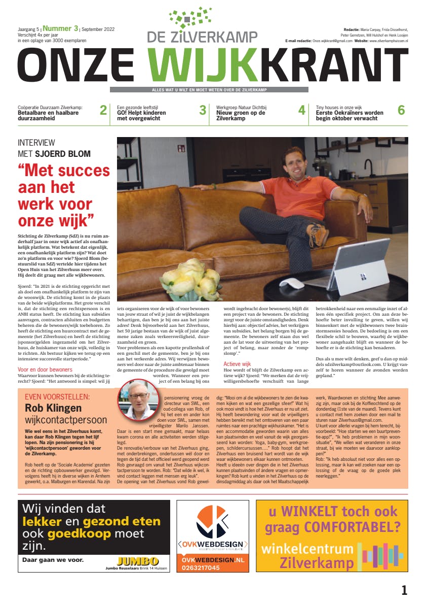Onze Wijkkrant 2022 5.03