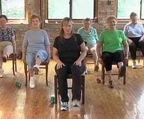 Zit dansen in Boxmeer