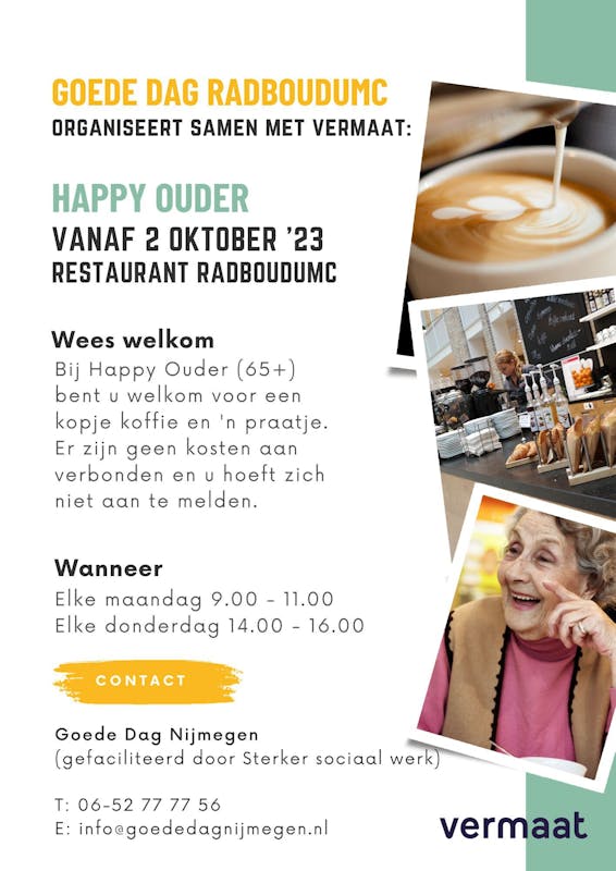 De Beste Koffie Deal voor Senioren: McDonalds Koffie 65+