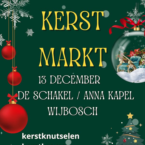 Luisteravond 13 dec 23