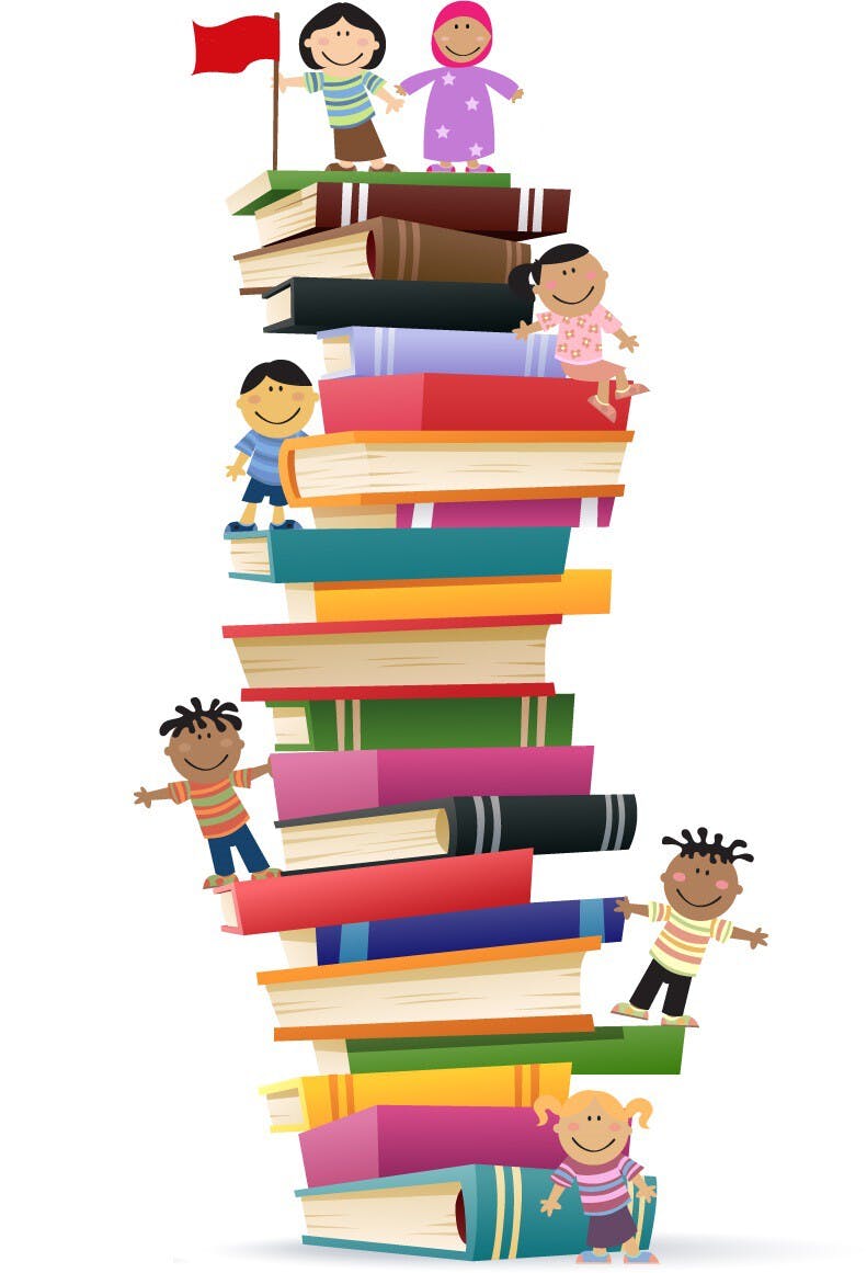 Kinderboekenweek is geen LHBTI-Brainwash