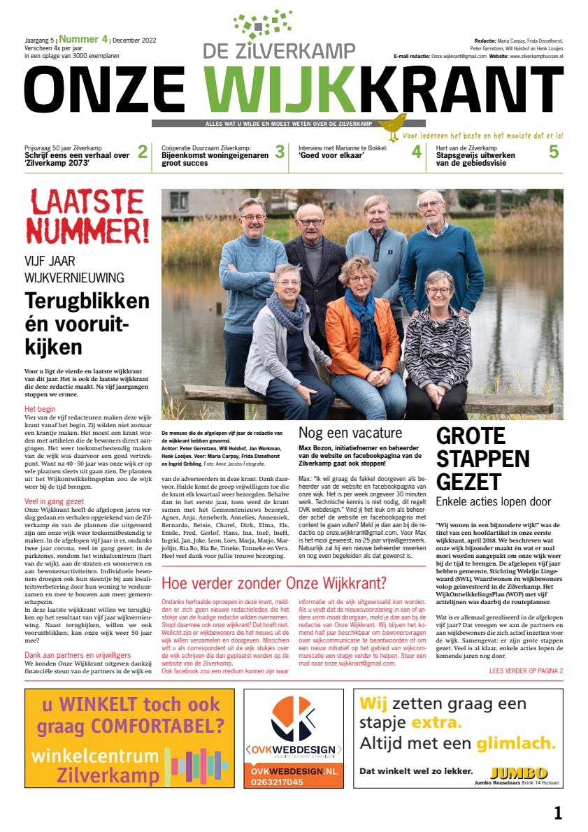 Onze Wijkkrant 2022 5.04