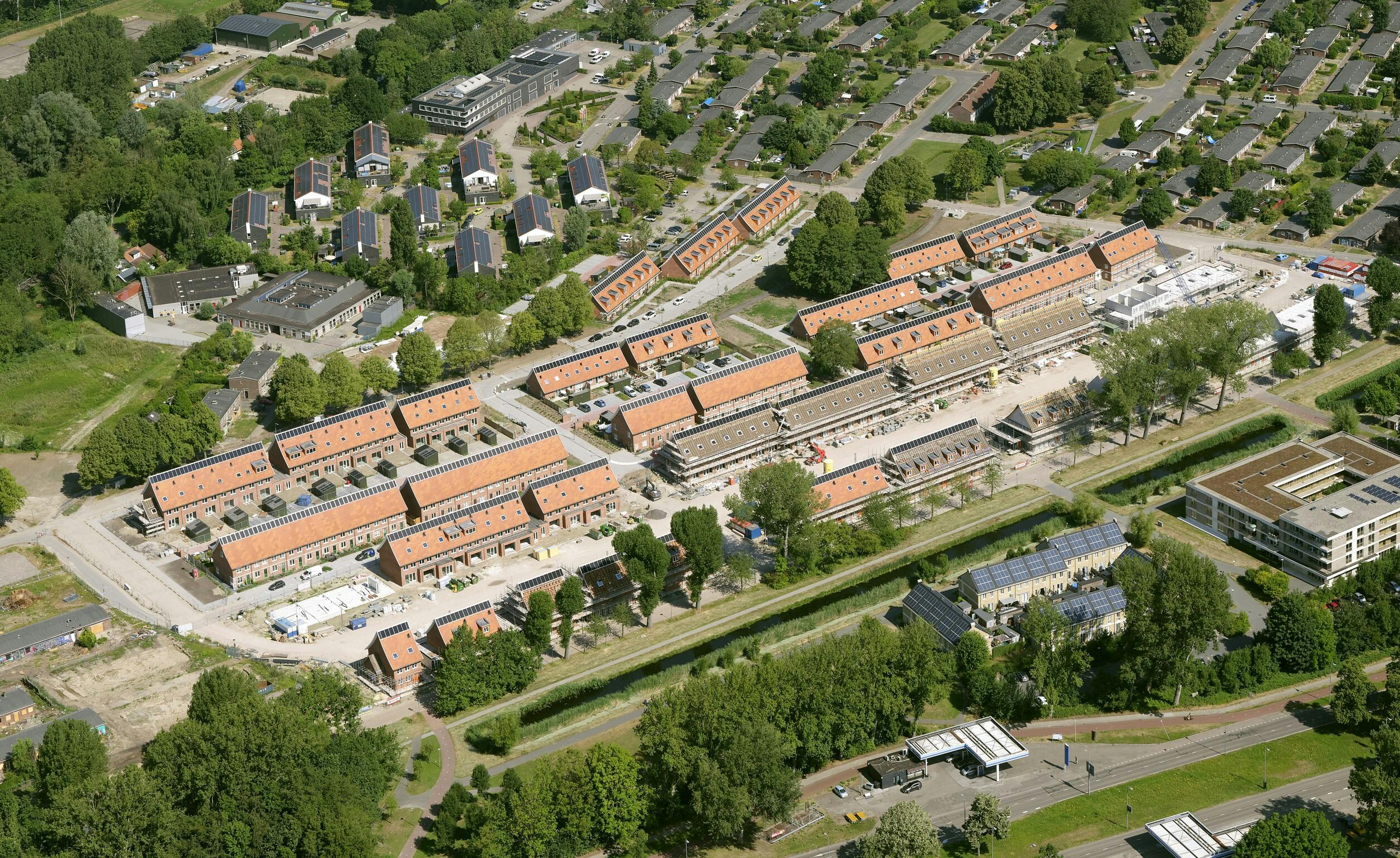 Wielewaal algemeen, doe-het-zelf & waar meld je wat?