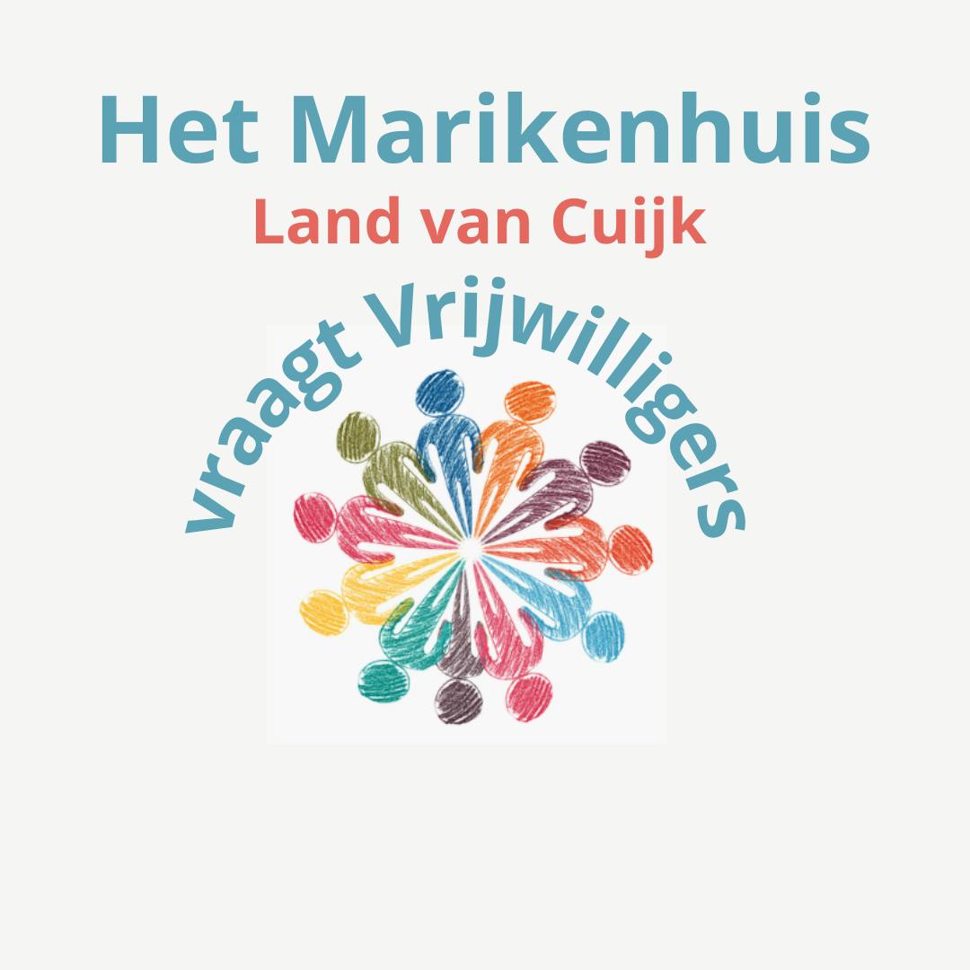 Ontdek het Marikenhuis Land van Cuijk: Ben jij geïnteresseerd?