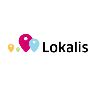 Lokalis op één online buurtplatform. Duizend verbindingen.