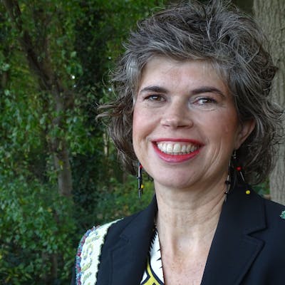 Tonny Van Der Linden op NijmegenOost.nl