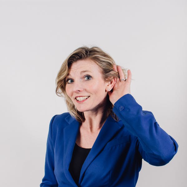 Een inspirerend gesprek over de sleutel tot betrokkenheid én burgerparticipatie