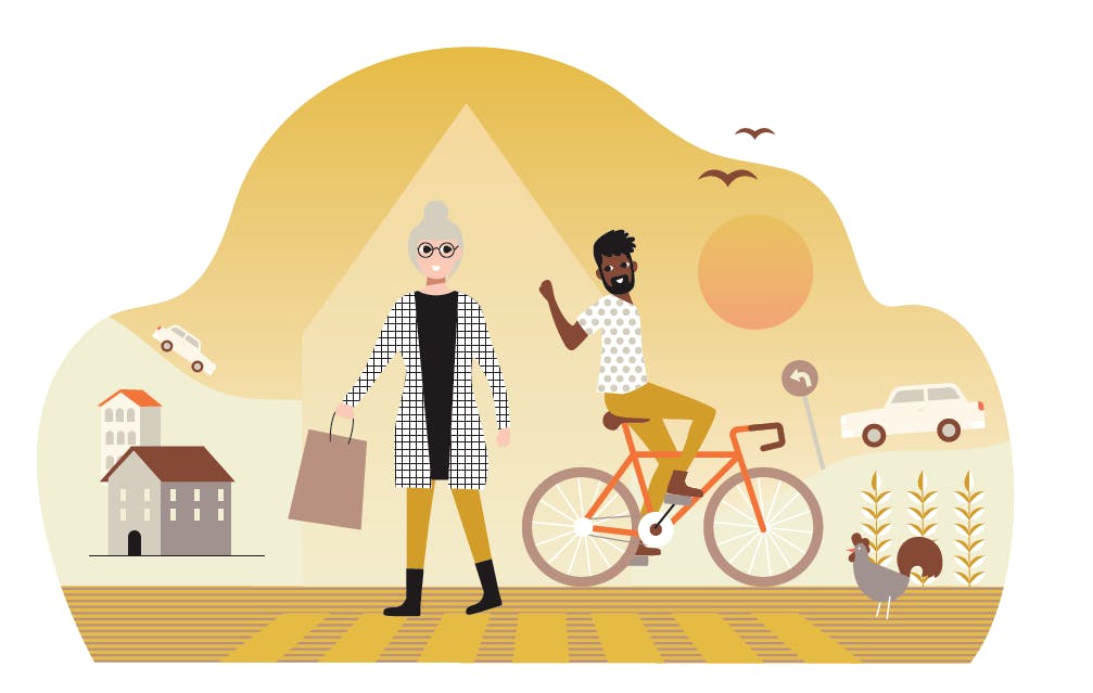 Herinrichting Kerkstraat