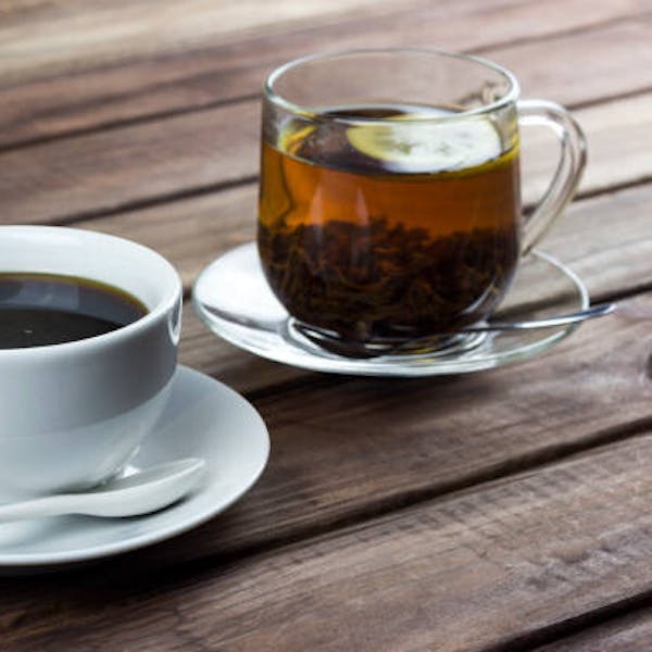 Kom langs bij 'Rond de keukentafel' in de Dominicuskerk voor een kopje koffie of thee