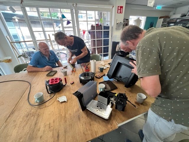 Repair Café