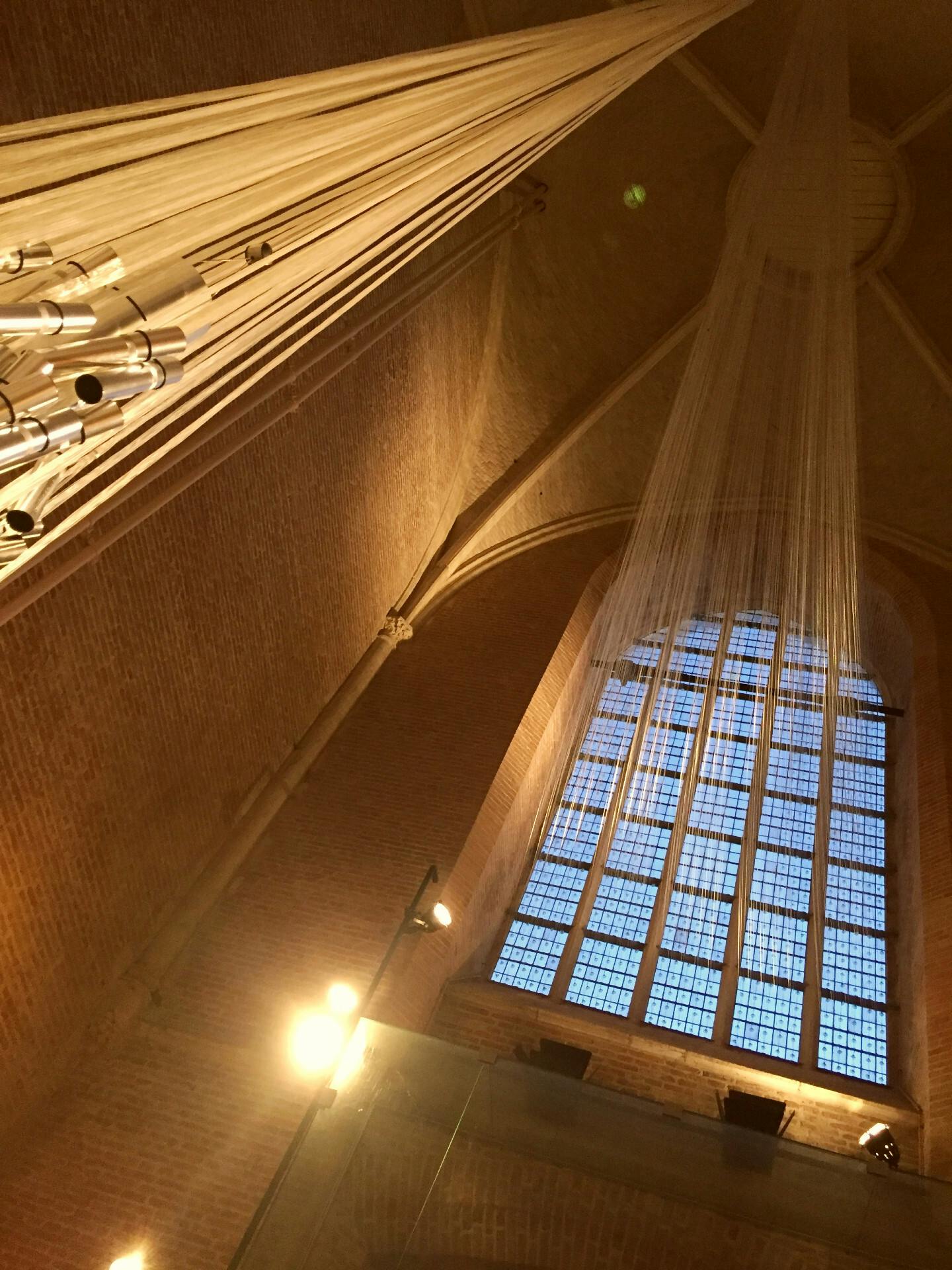 Herdenking Bacchus in de Grote Toren