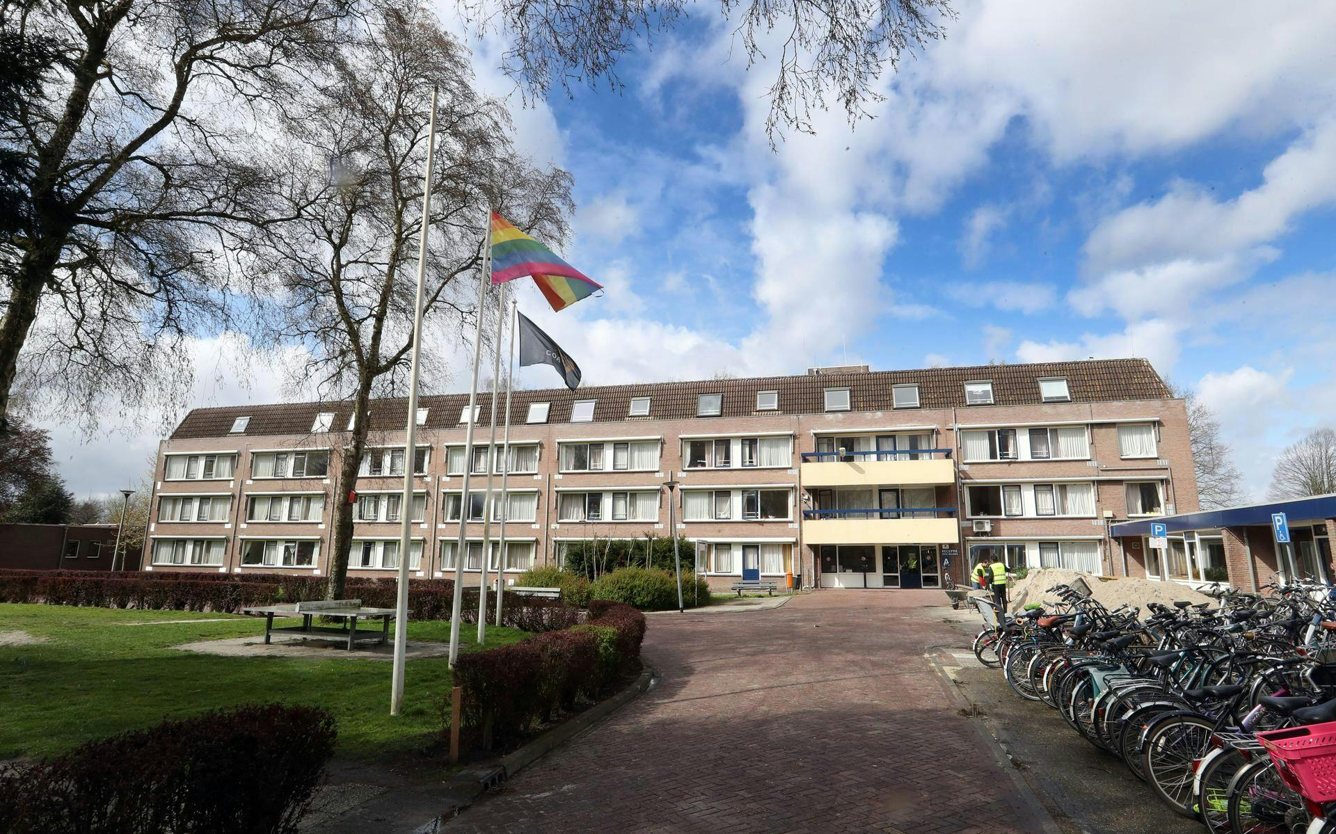 Onderzoek AZC | in uitgelichte berichten op LevendigMusselkanaal