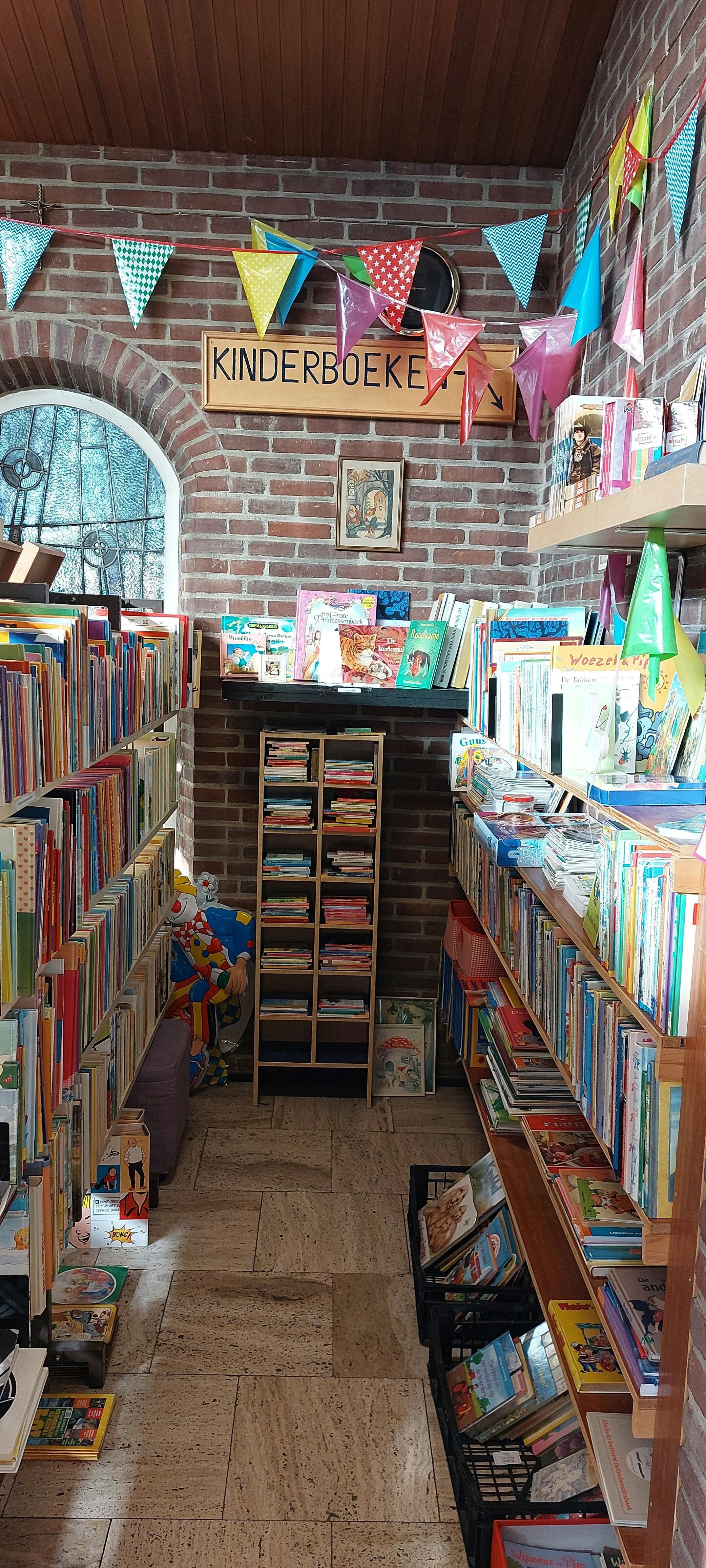 Vincentiusvereniging Geleen