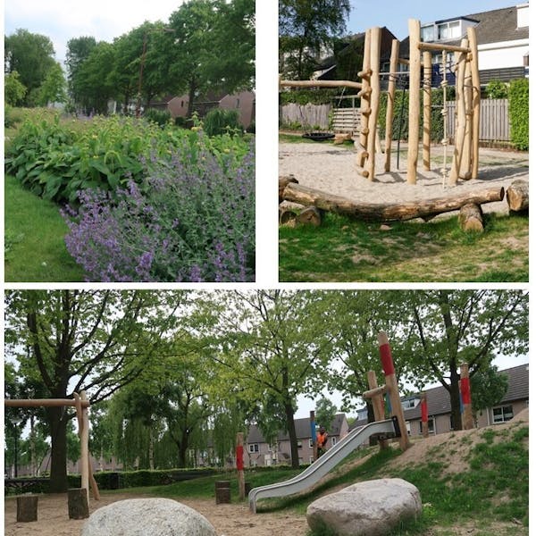 12 Verlengde Emmastraat