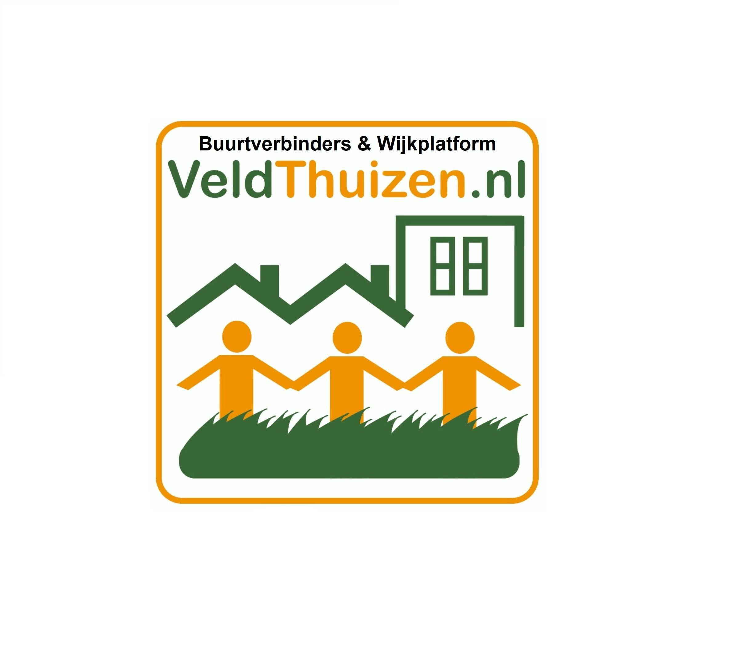 Update nieuwe wijkplatform VeldThuizen.nl 