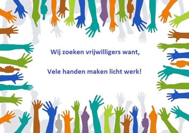 Met de vlam in de pijp