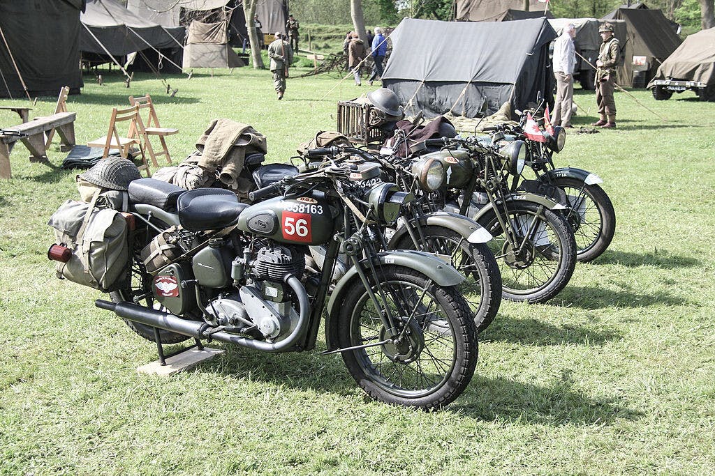 10e editie Bevrijdingsfestival Brielle