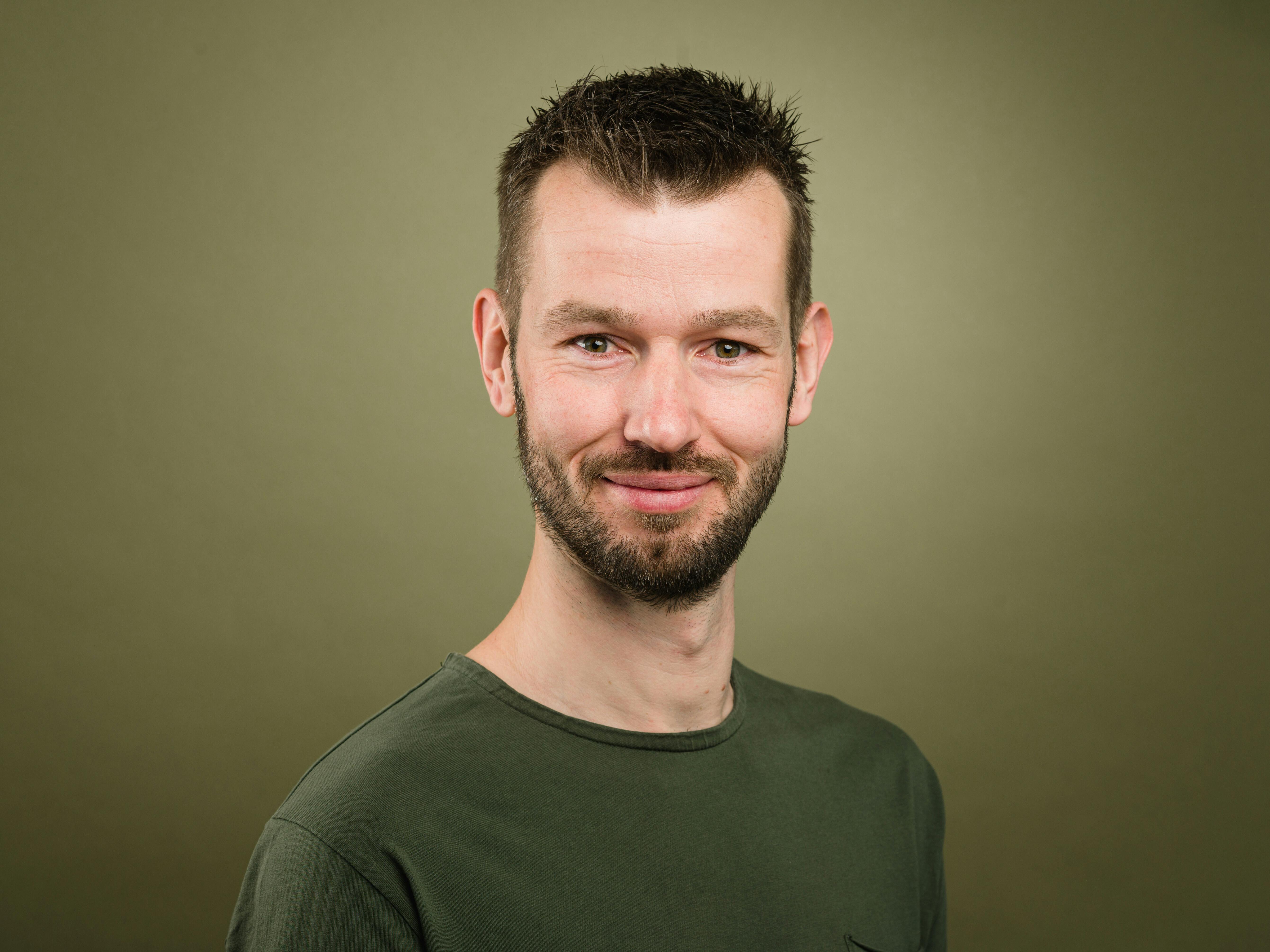 Kletsen en samen koffie drinken