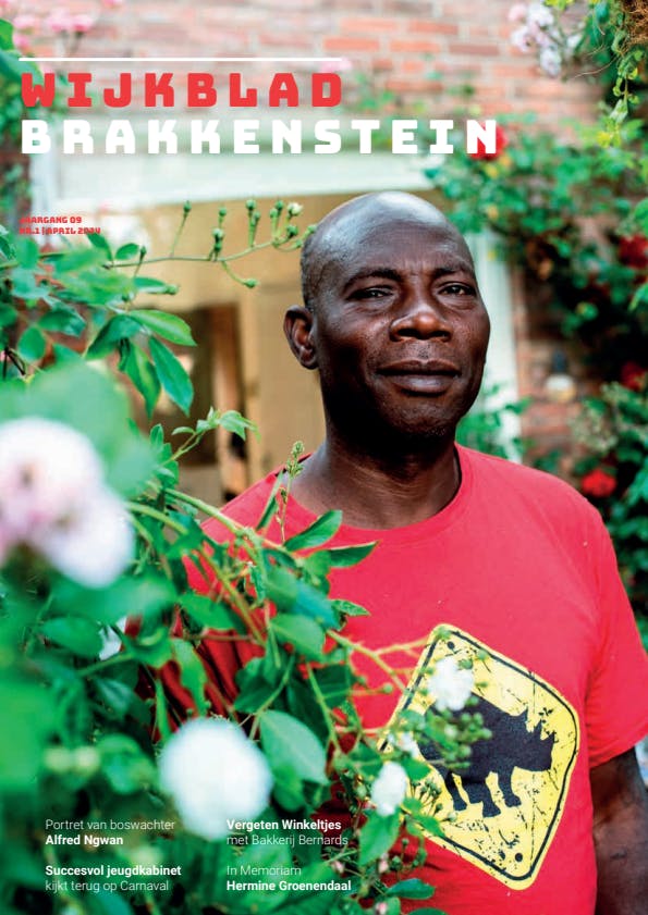 wijkblad april 2024