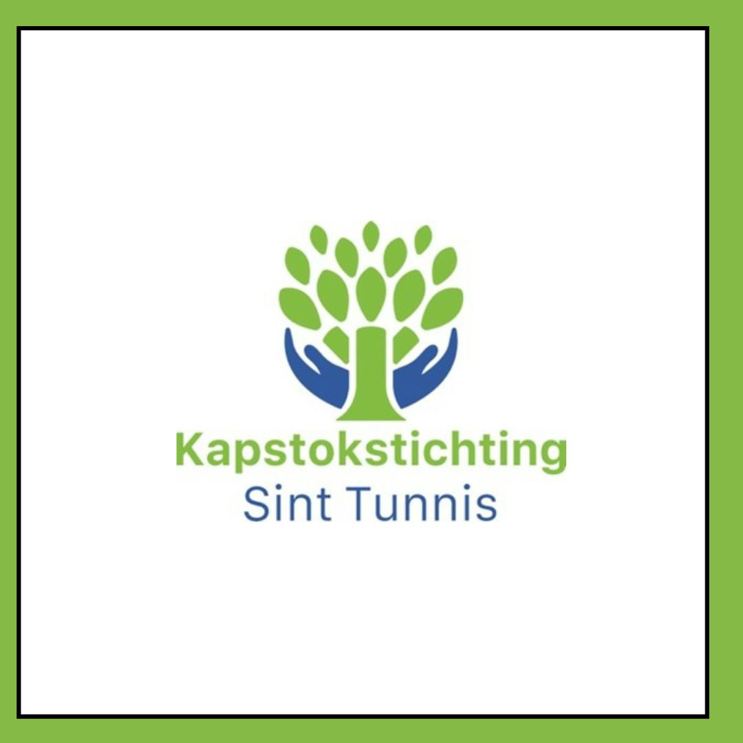 Kapstok Stichting Sint Tunnis: Een Nieuwe Steunpilaar Voor Lokale ...