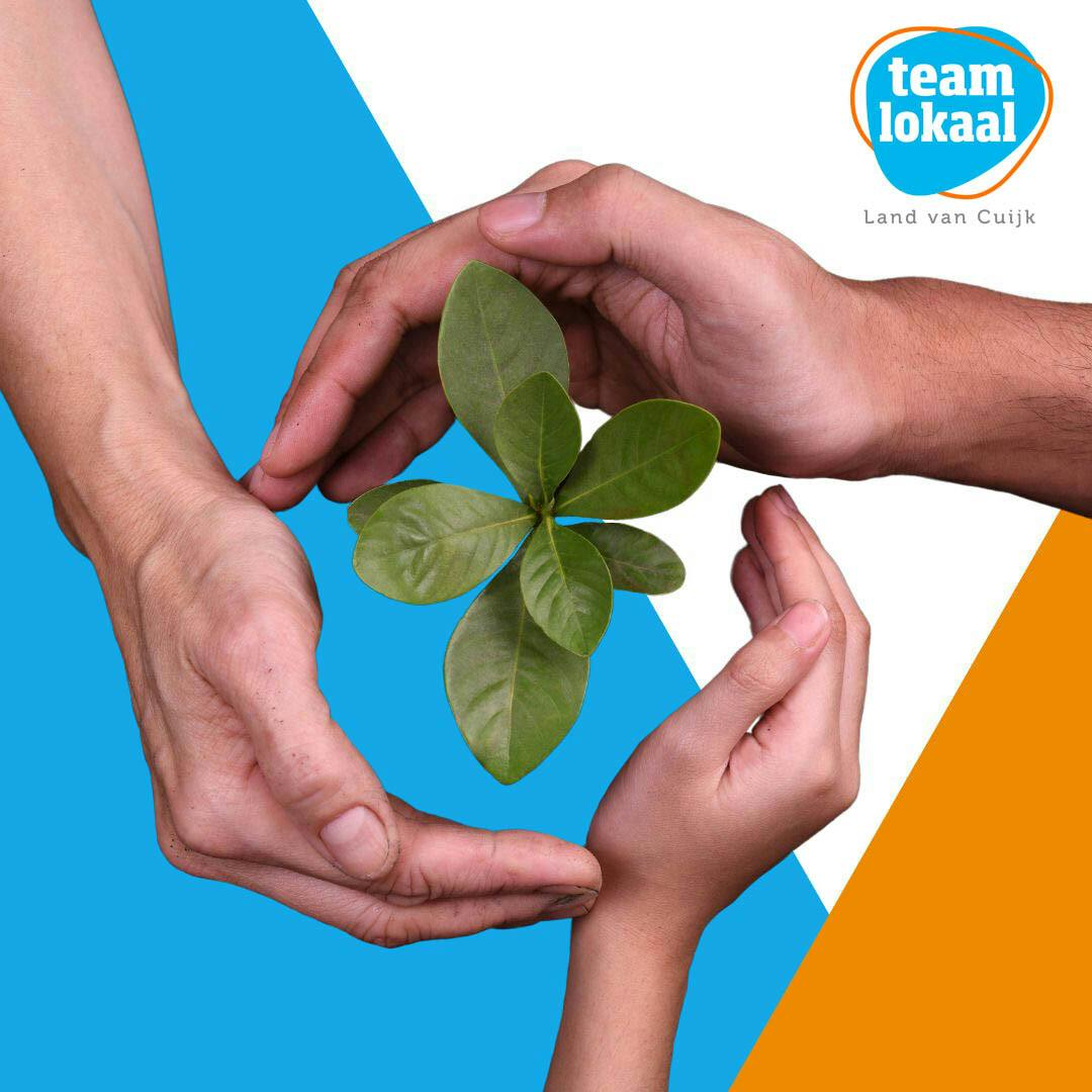 Natuurvisie: keuze voor mens én natuur