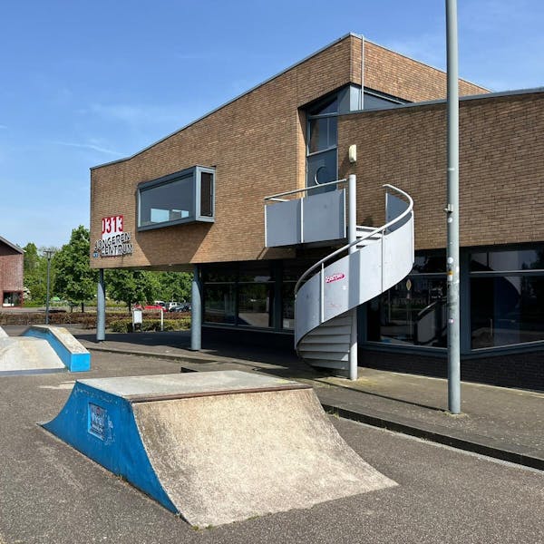 Skatebaan 0313 Doesburg