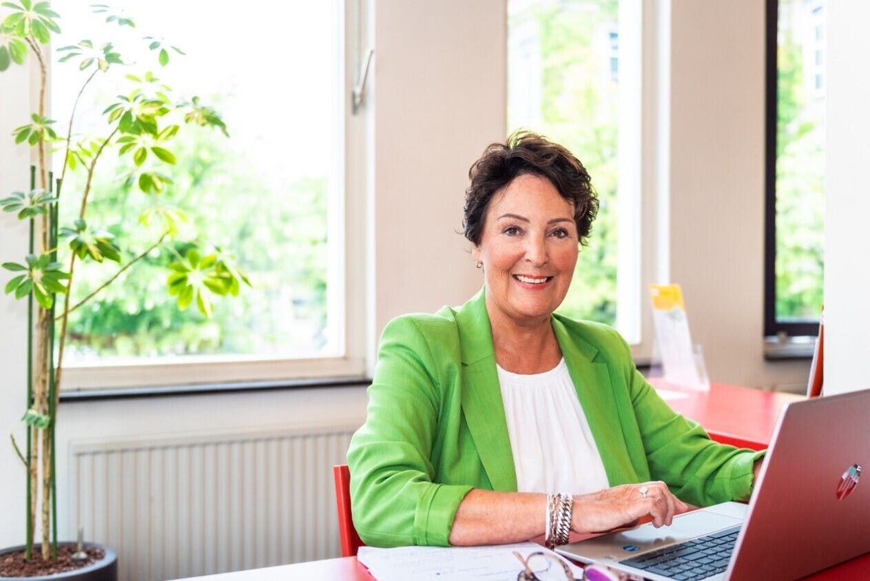 Informatiepunt Digitale Overheid