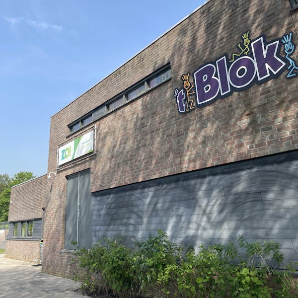 Inloop 't Blok