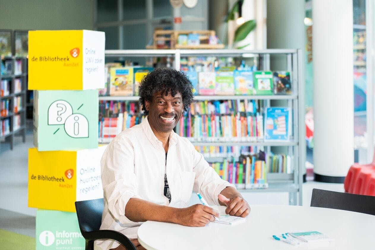 Informatiepunt Digitale Overheid