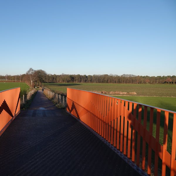Wandelen met Stap voor Stap