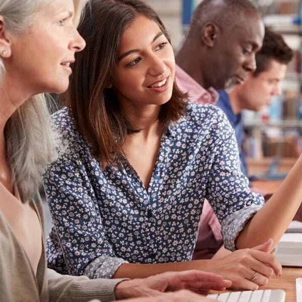 Computercursus Klik & Tik