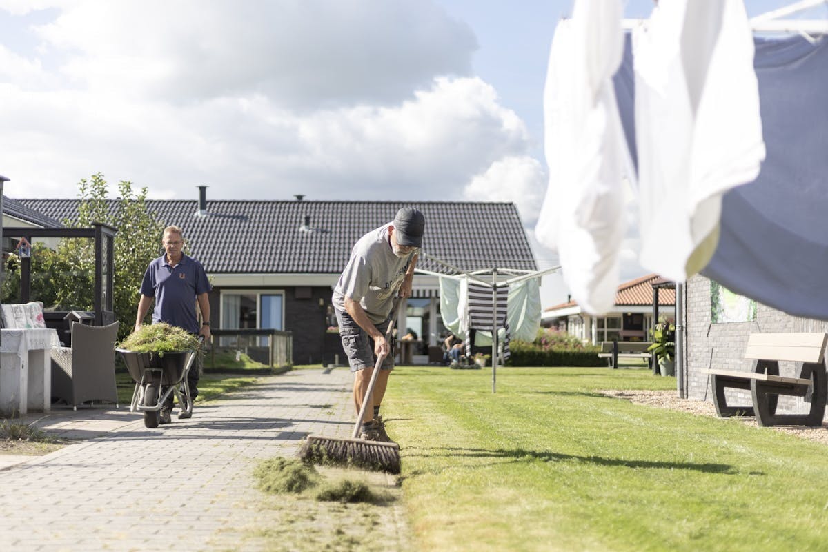 Wij zoeken fiets- en/of wandelvrijwilligers voor jonge mensen met dementie!
