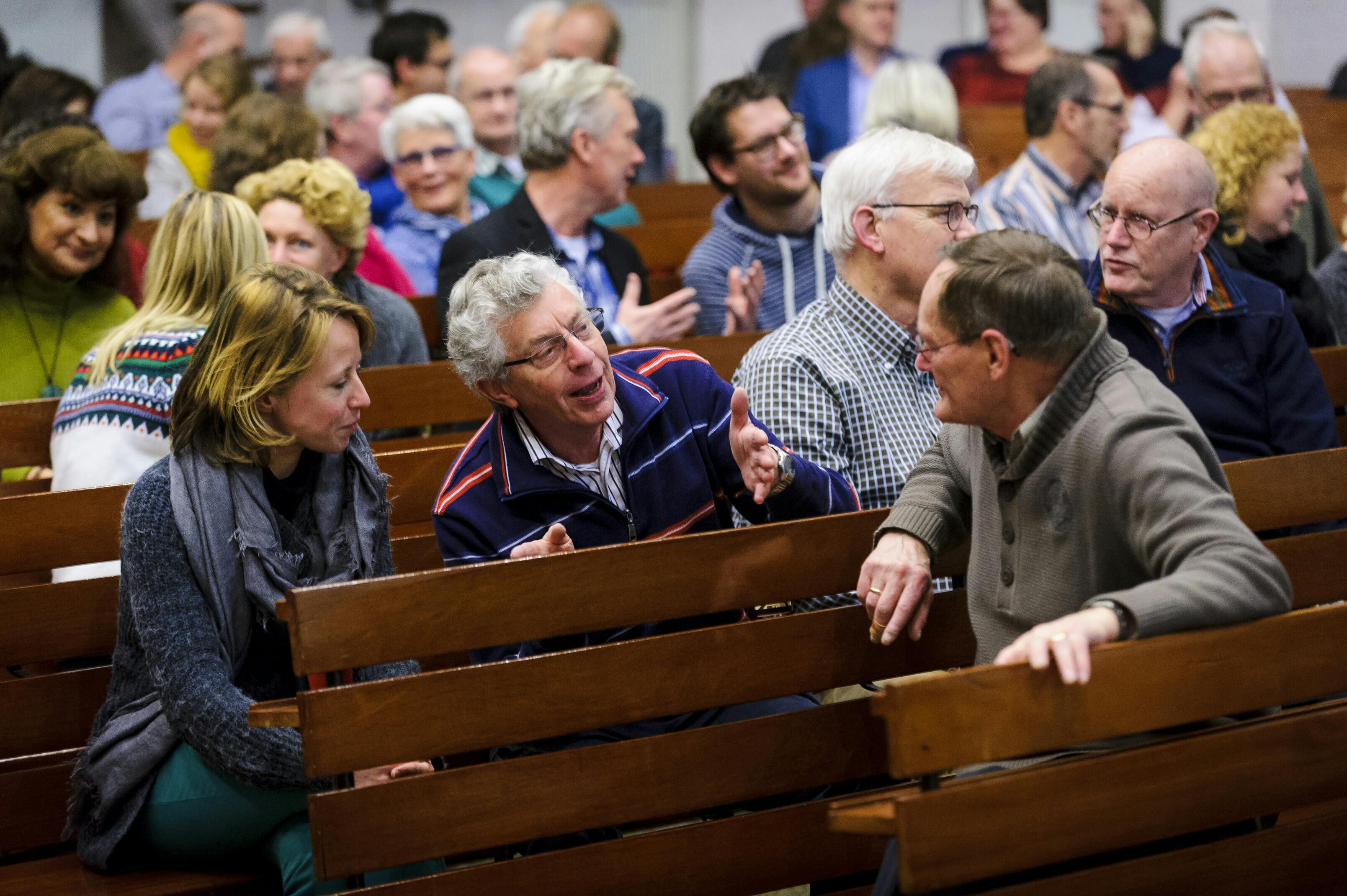 Buurtverbinder gezocht: tips van een expert