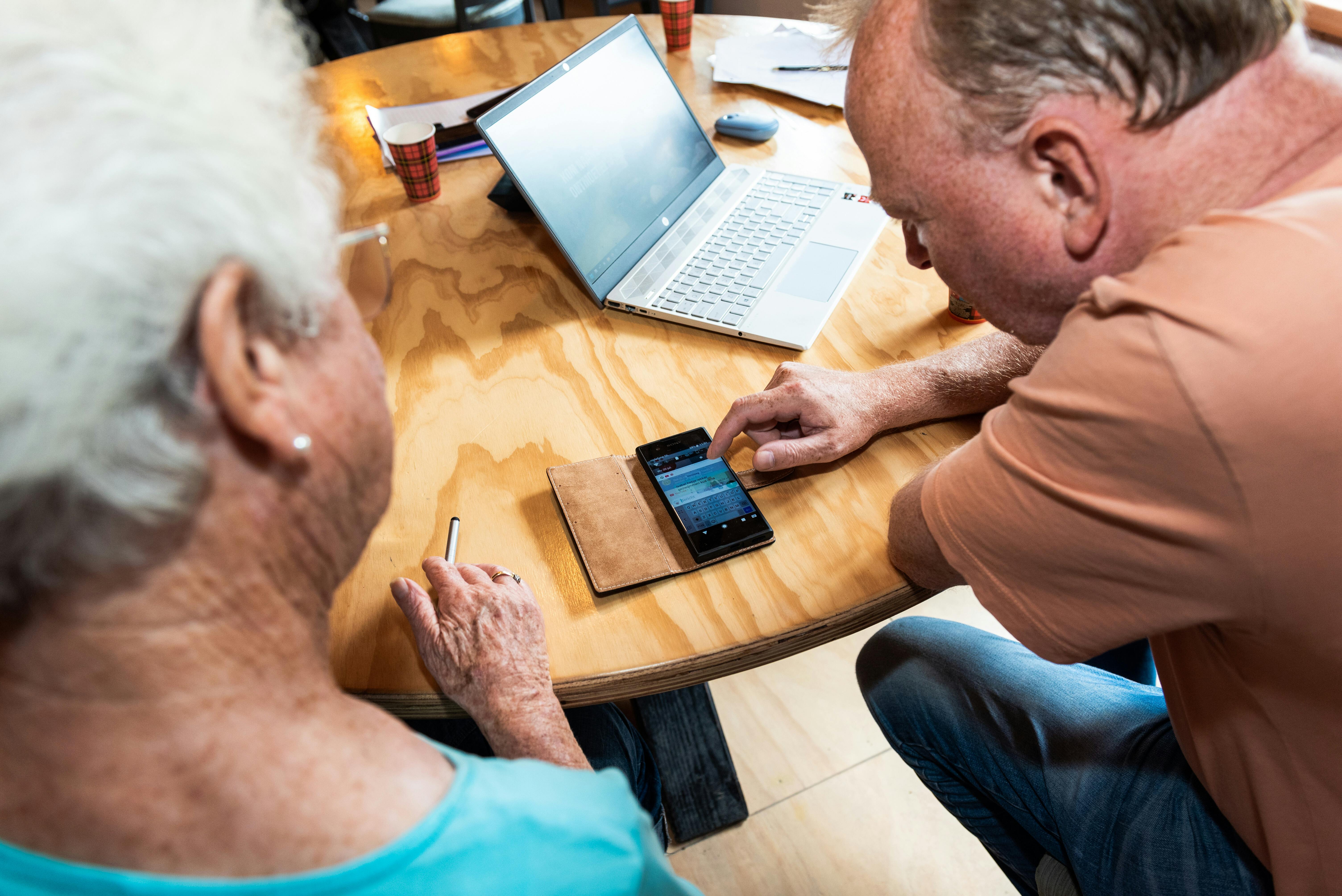 Digitaal Inloopspreekuur Piazzaflat