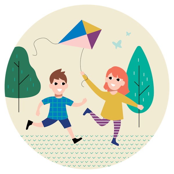 Inrichten speeltuintje Hertogstraat Molenhoek