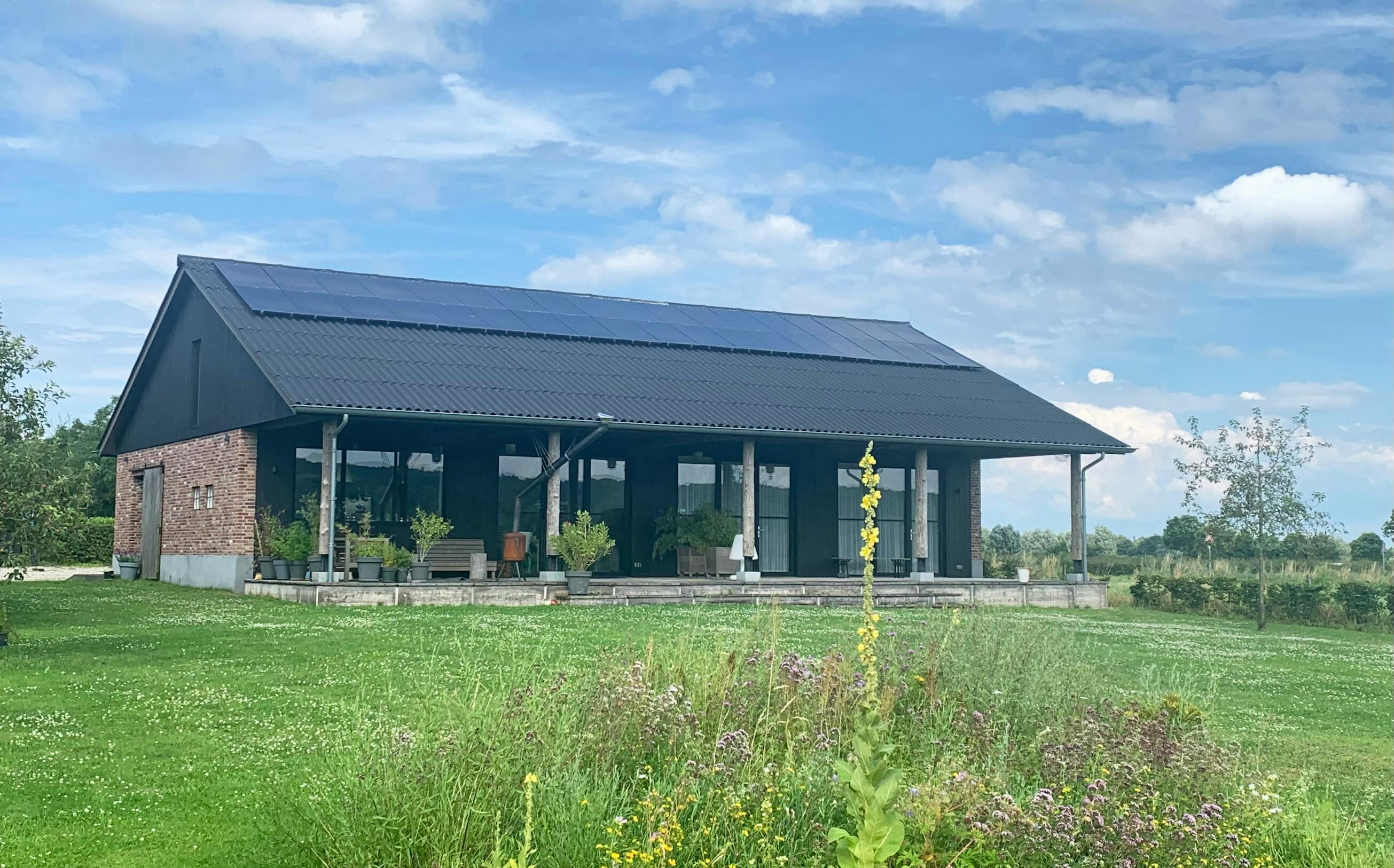 Te huur prachtige kantoorruimte op unieke locatie