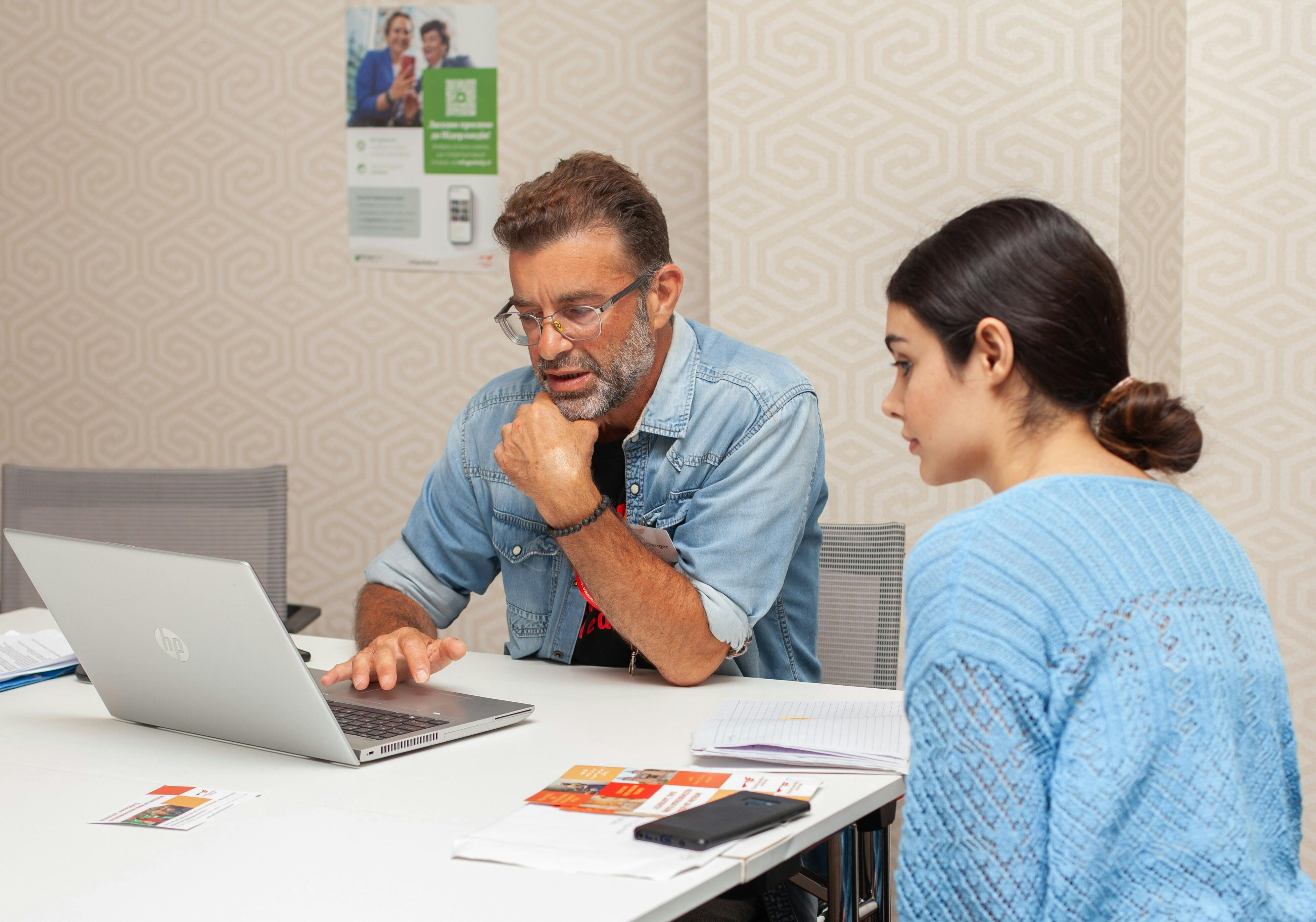 Juridisch vrijwilliger gezocht!