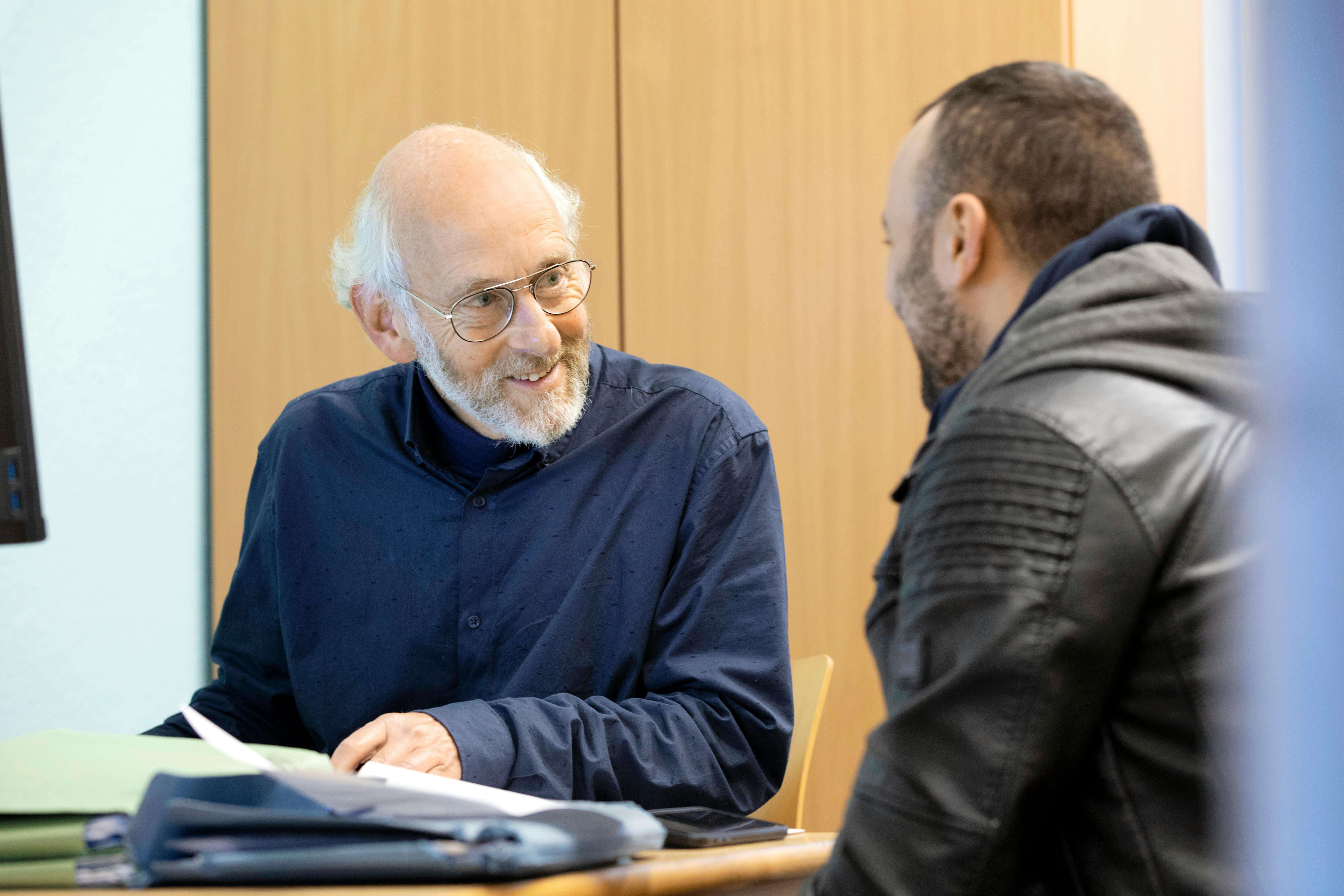 Praktische ondersteuner voor statushouders gevraagd!