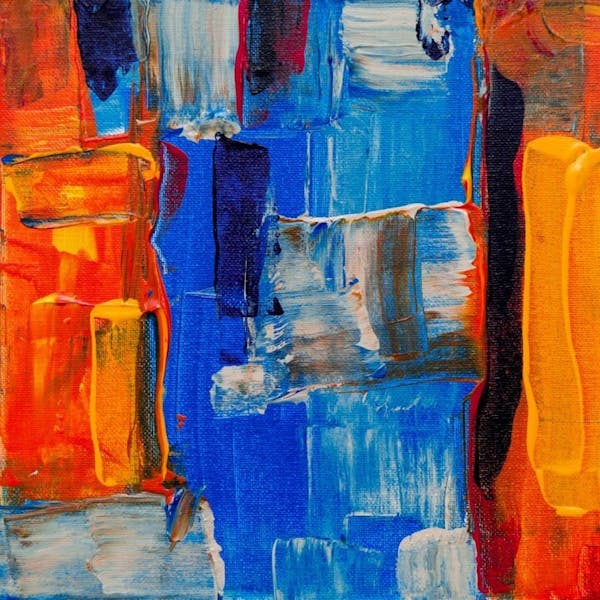 Hobbygroep Tekenen en schilderen