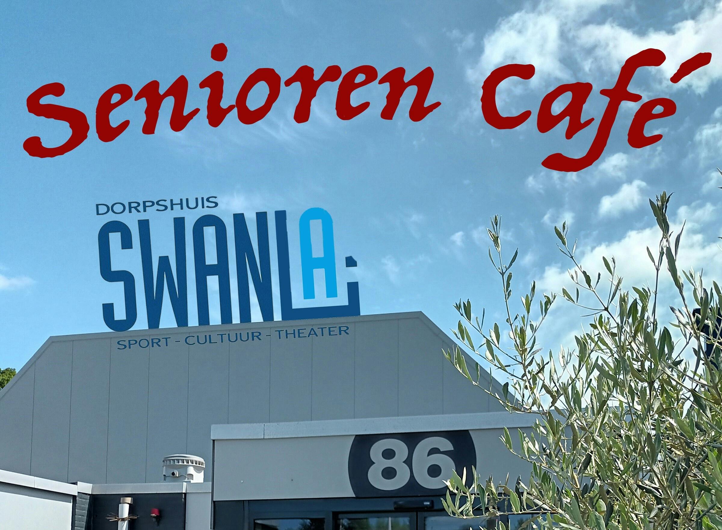 Swanla Senioren Café