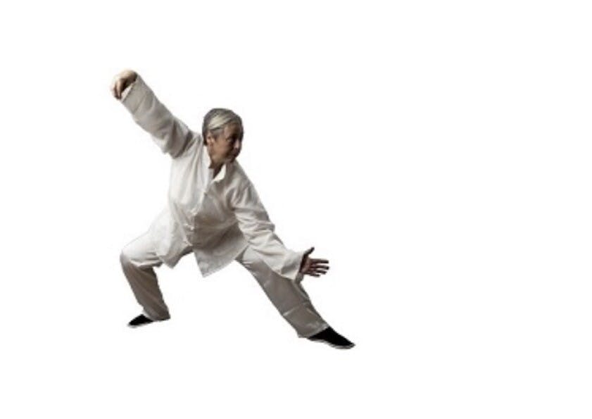 Taiji Quan: Versterk Lichaam en Geest in Nijmegen-Oost