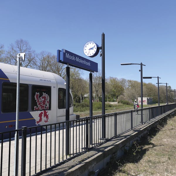 Inloopspreekuur: OV-ambassadeurs geven OV-advies op maat