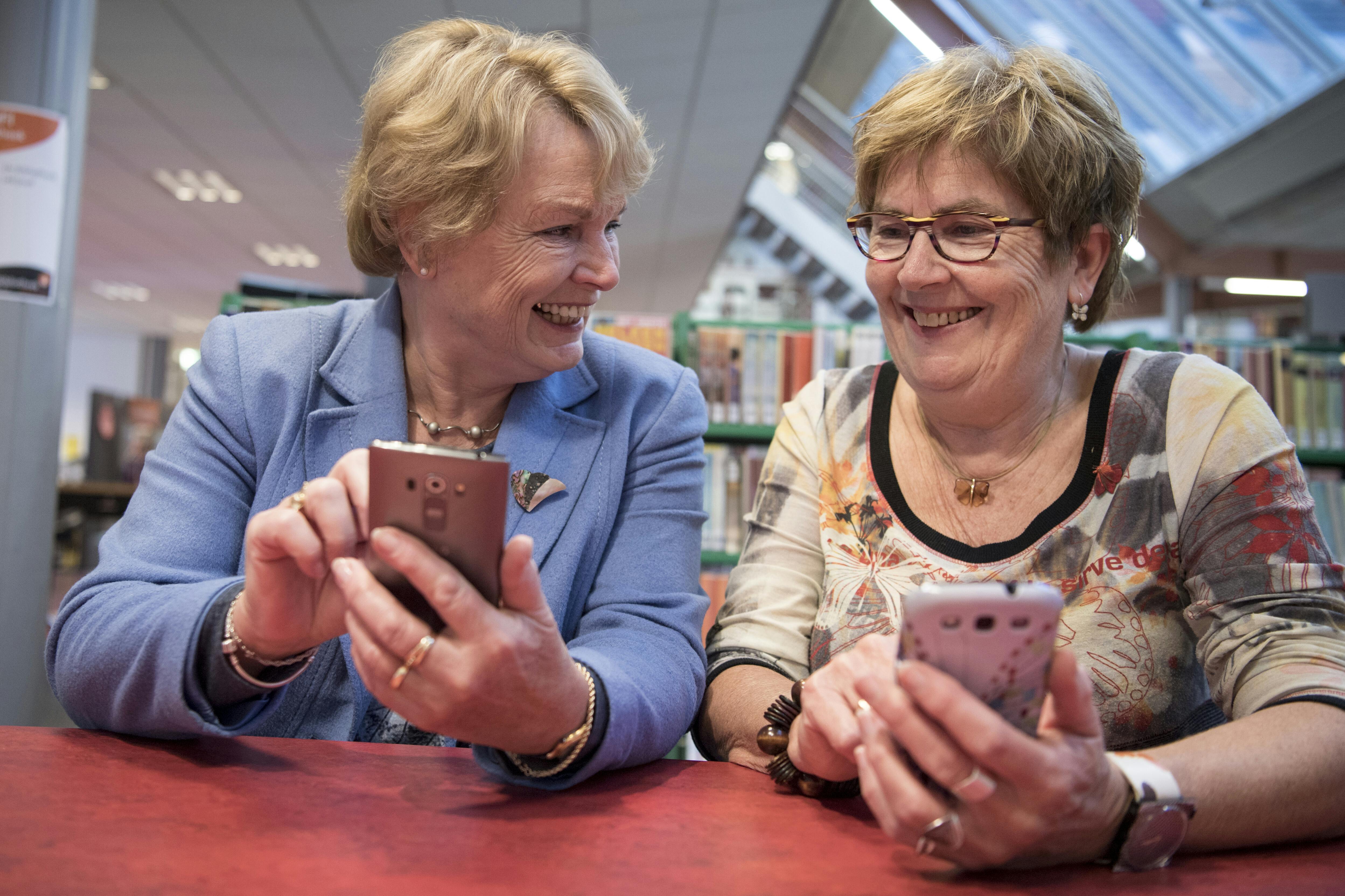 Digitaal Cafe Hatert