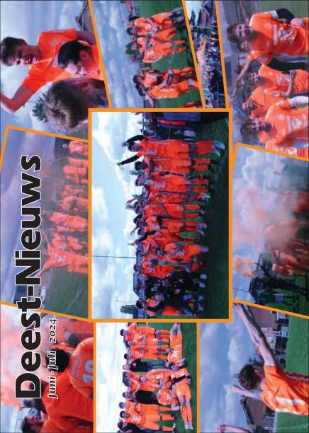 Deest Nieuws juni 2024