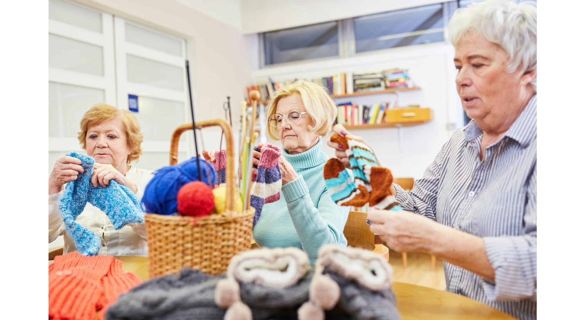 Creaclub in de Kompaan