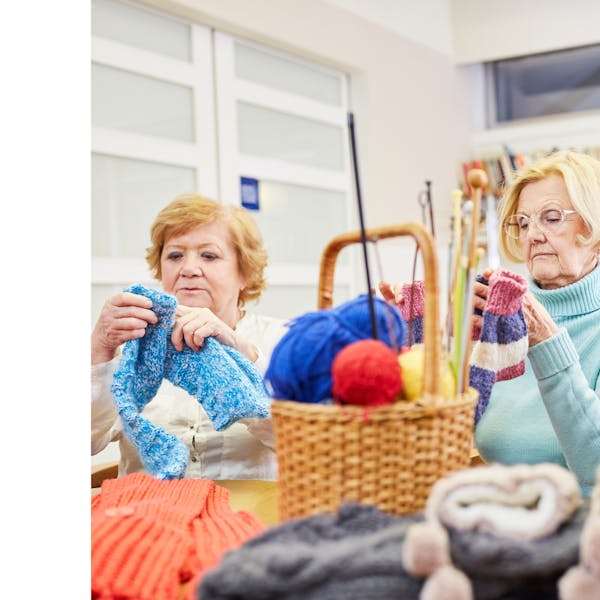 Creaclub in de Kompaan