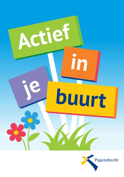 Actief in je buurt - november
