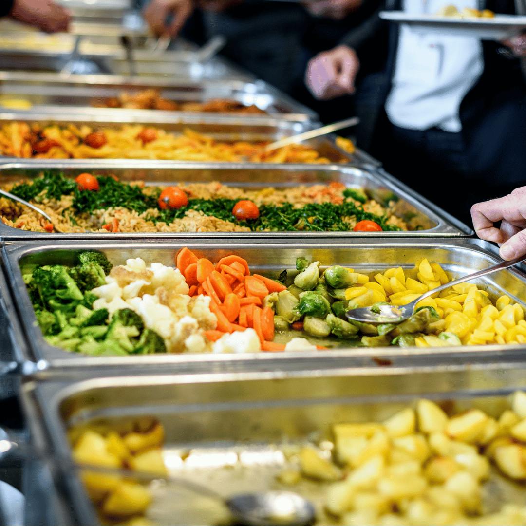 Heerlijk Buffet bij OBG: Elke Eerste Zondag van de Maand!